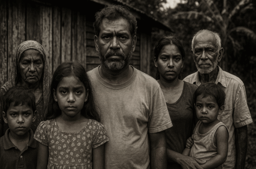 indians of trinitrad.